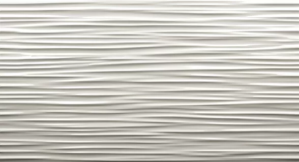Плитка 600010001988 3D White Aqua 30,5x56