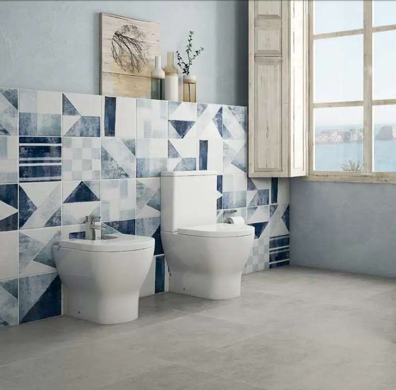 Плитка IJT4EB371 Fortis Decor Arena 25х70