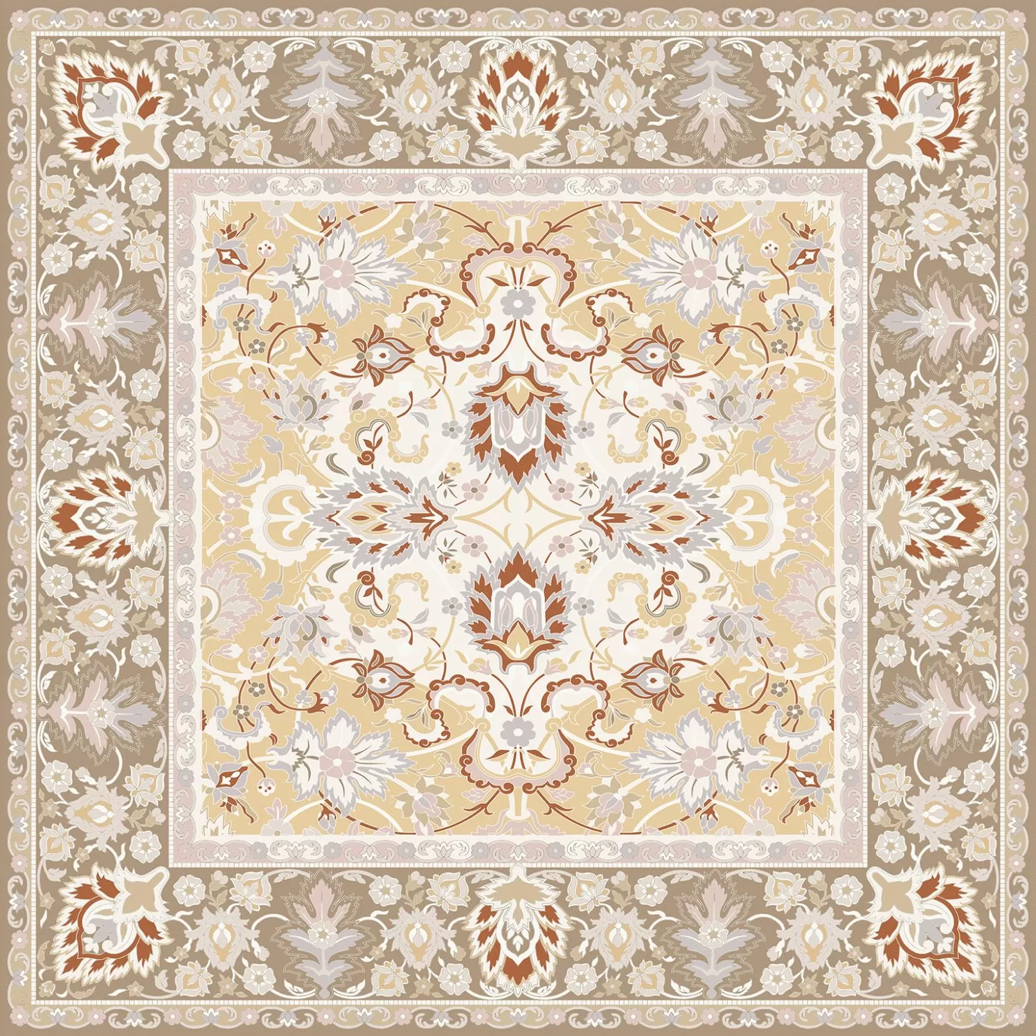 Керамогранит Creta 60x60