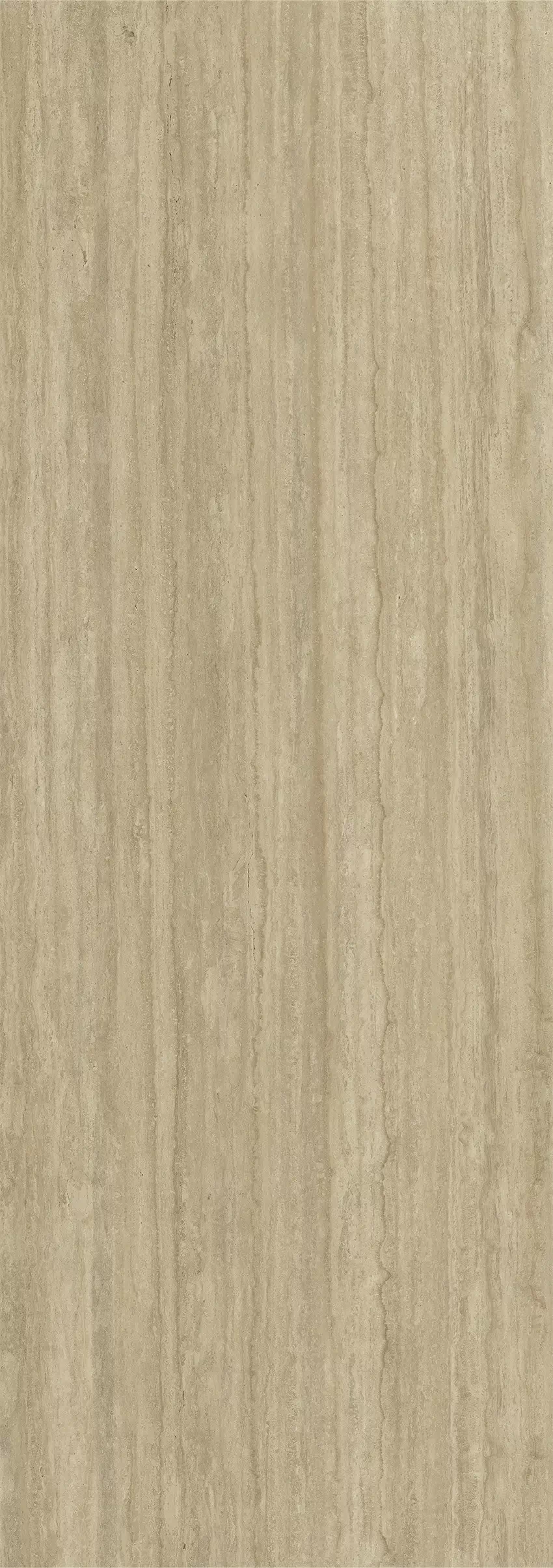 Керамогранит LAMF011873_IT Hado Travertino Noce Bocciardato 1000x3000x5.6