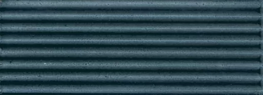 Керамогранит M96L Rice Blu Strutt. Pleat 3D Lux 7,5х20