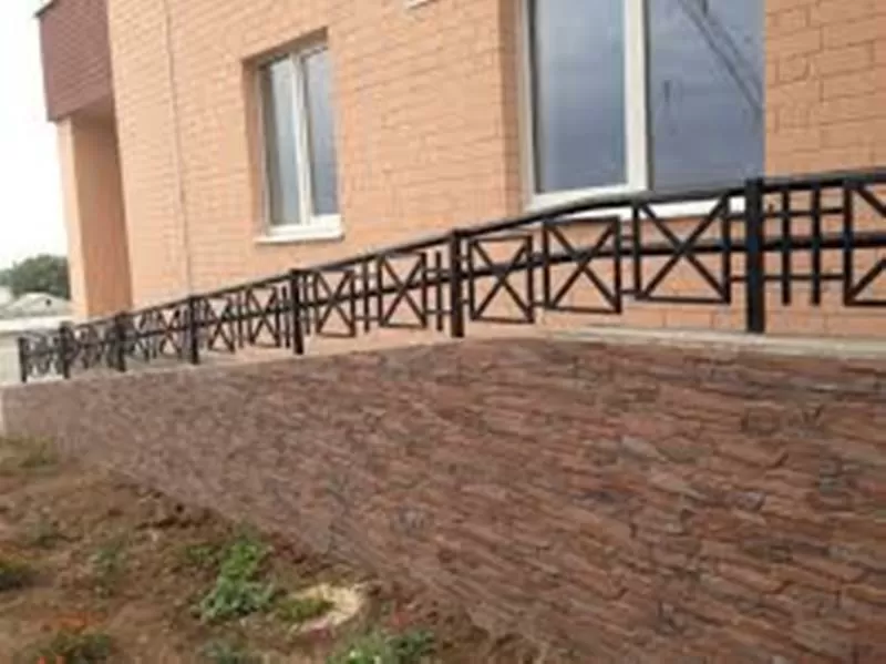 Искусственный камень 1-20-04 Твибер Угловой элемент 18,5x9x9