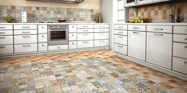 Керамогранит PROVENZA Deco 44,2x44,2