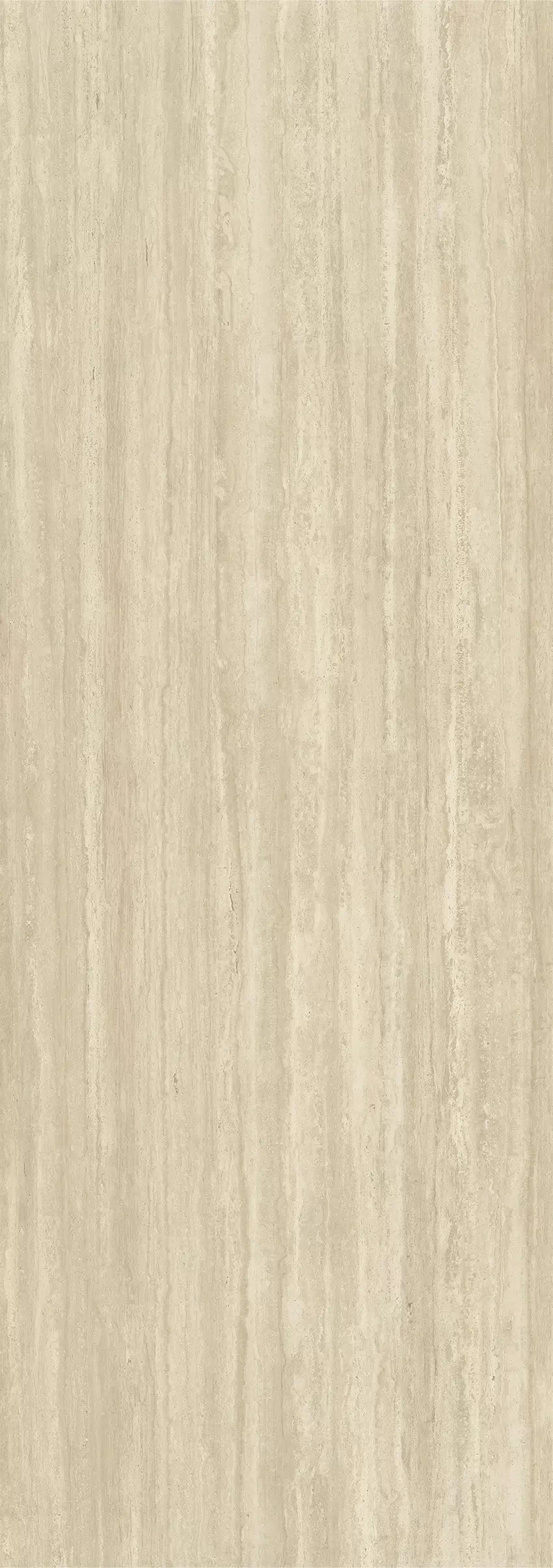 Керамогранит LAMF011872_IT Hado Travertino Beige Bocciardato 1000x3000x5.6