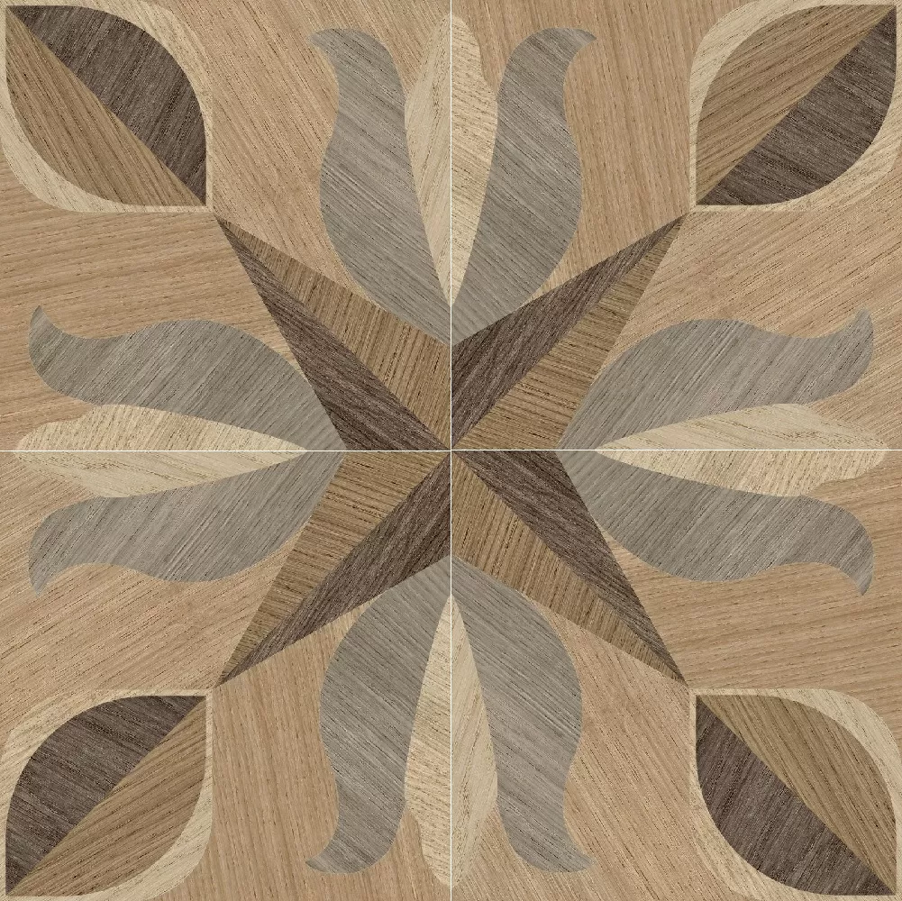 Керамогранит Intarsi Classic 01 20x20