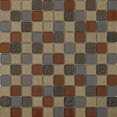 Мозаика Chocolate 29.5х29х5