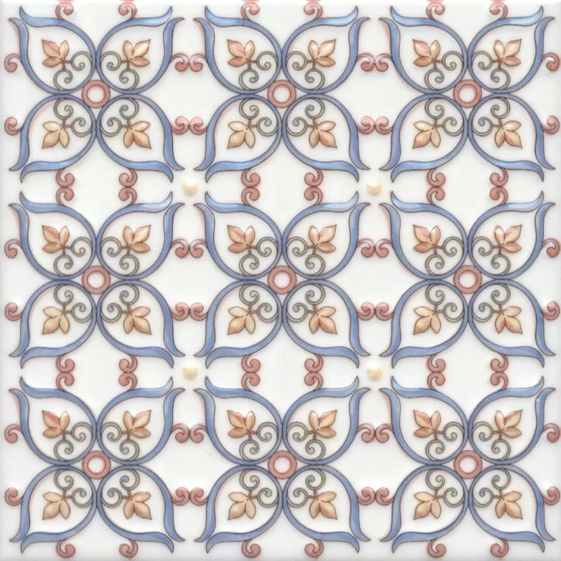 Плитка 5227 Суррей 20*20