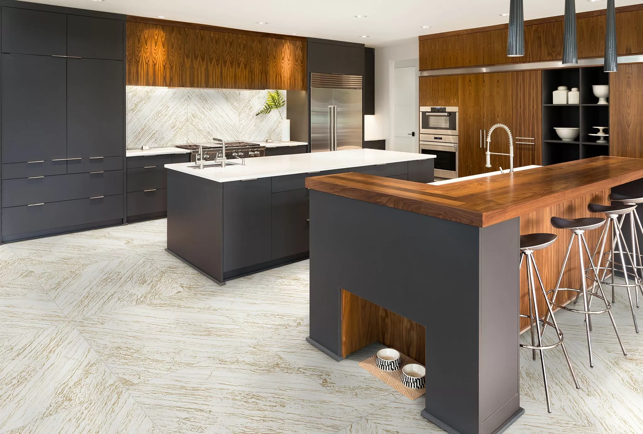 Керамогранит ABS3319 Islandia Lappato 60x120