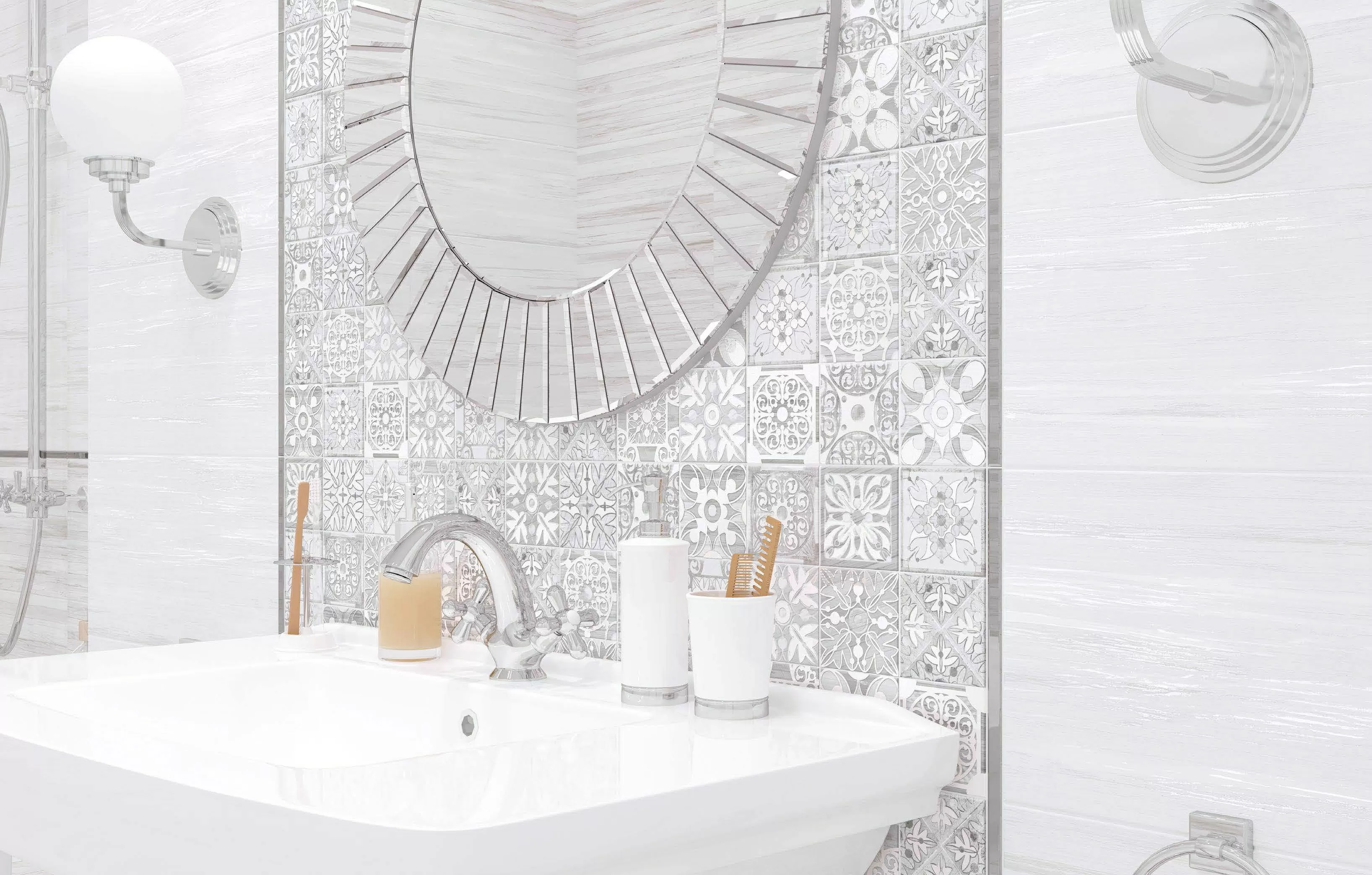 Плитка WT9VIC25 Vincenzo Casa 249*500*75