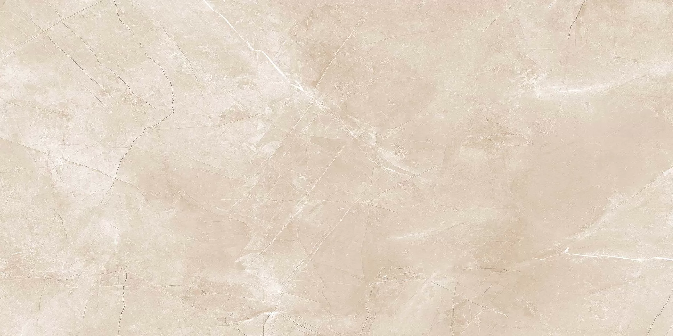 Керамогранит Alcor Ivory Polished 60x120