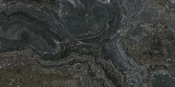 Керамогранит JEWEL BLACK PULIDO Rect. 60x120