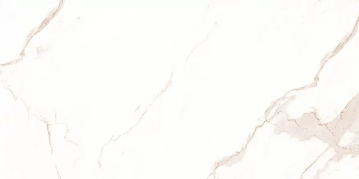 Керамогранит Statuario Crema белый матовый структурный 60х120