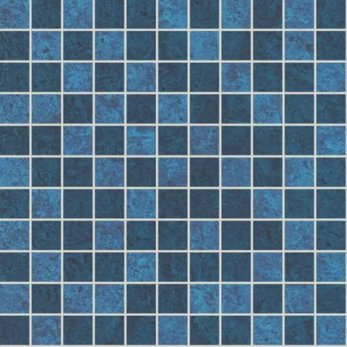 Мозаика 1046572 MOSAICO PIETRA D'ORO BLUE 24*24