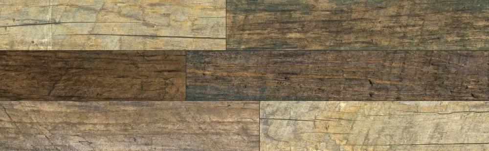 Керамогранит А15932 Vintagewood коричневый 18,5x59,8