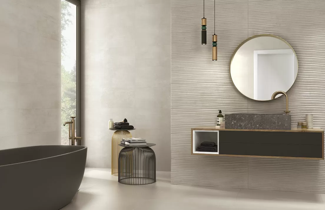 Керамогранит SLAB NEGRO rect. lapp. 60x60