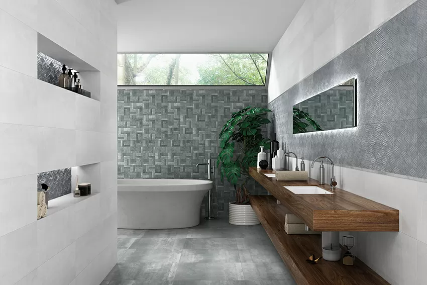Керамогранит Arc Cobre Natural 60Х60