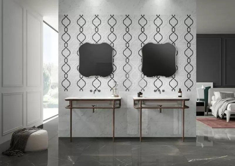 Керамогранит MW04BAL TAJ MAHAL SQ.LAPP. 120X60