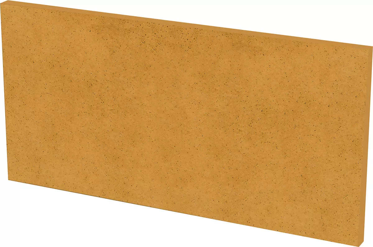 Клинкерная плитка Aquarius Beige Подступенник 30х14,8