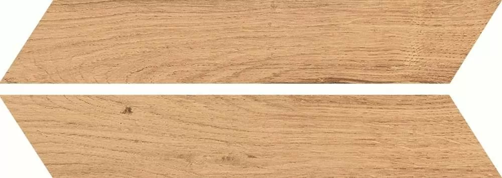 Керамогранит B71013 Blonde Chevron 7.5x40.7