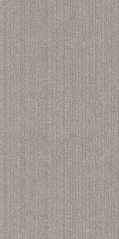 Плитка KM3060B0061R Рабат 2 серый матовый структура обрезной 30x60x0,9