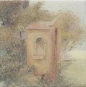 Плитка AD/A278/9x/1146 Панно Амальфи 29,7х29,7