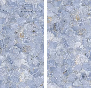 Керамогранит PORFIDO AZUL GLOSSY 60x120
