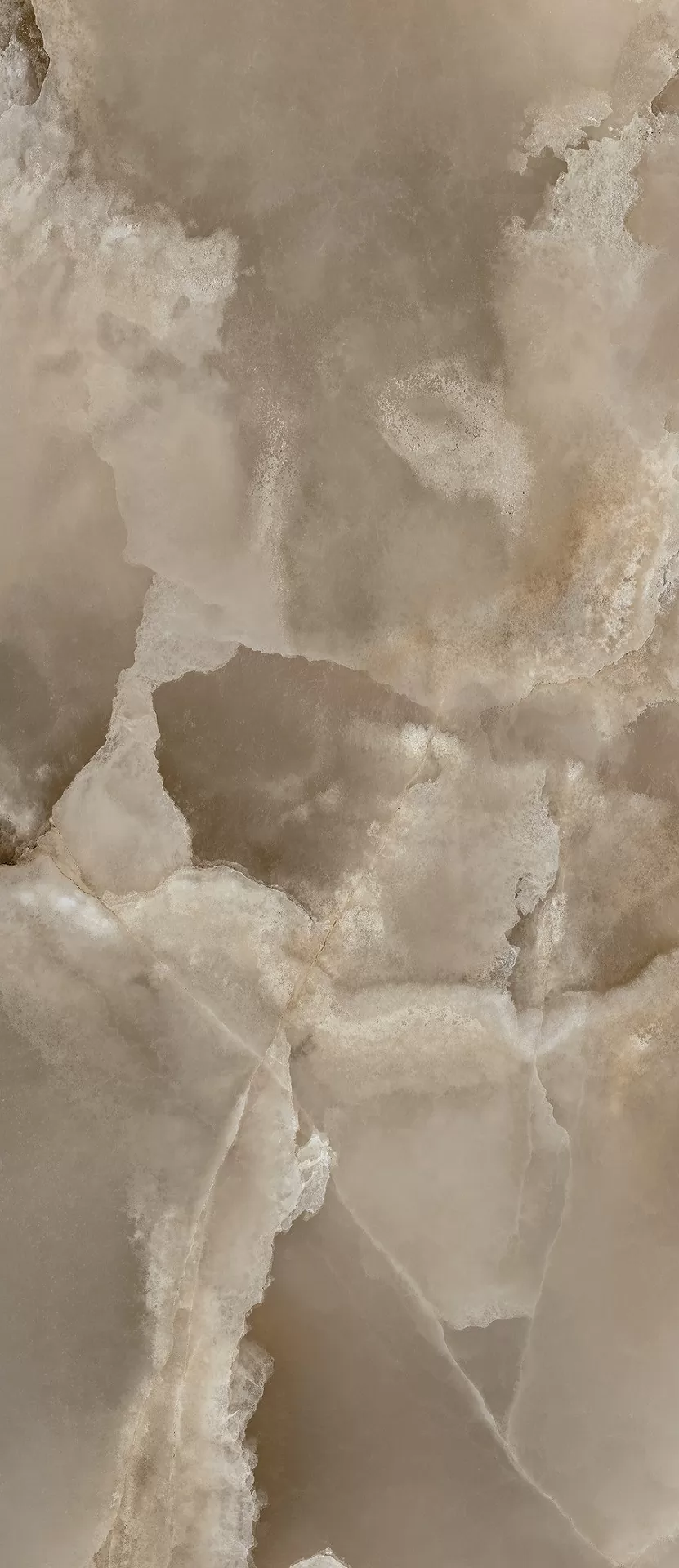 Керамогранит CAA9 Onyce ON05 Argan Lux SQ 6mm 120х278