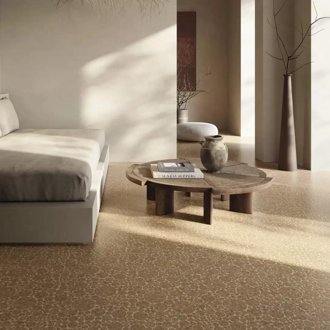 Керамогранит Sughero Naturale Rett 60x120