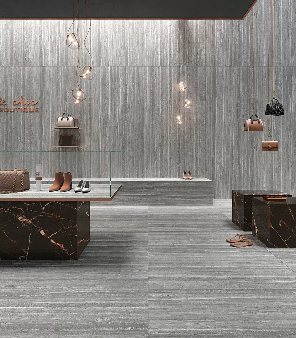Керамогранит AWR5 EY01 Elysian Mediterranea NAT SQ R10 30x60