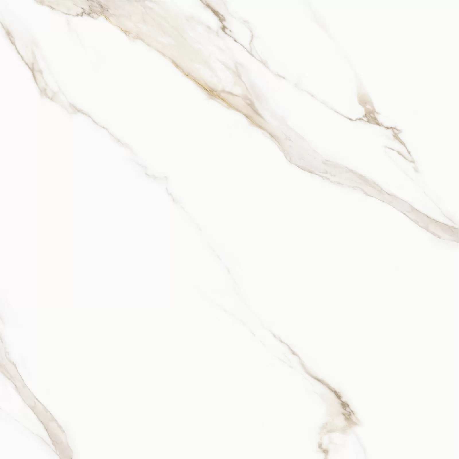 Керамогранит 6060CMI01 Calacatta Milazzo Gold Sugar 600x600x9.5