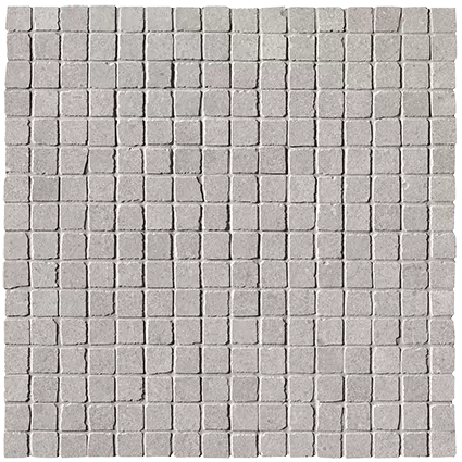 Мозаика fORS Nux Grey Gres Mosaico Anticato 30x30