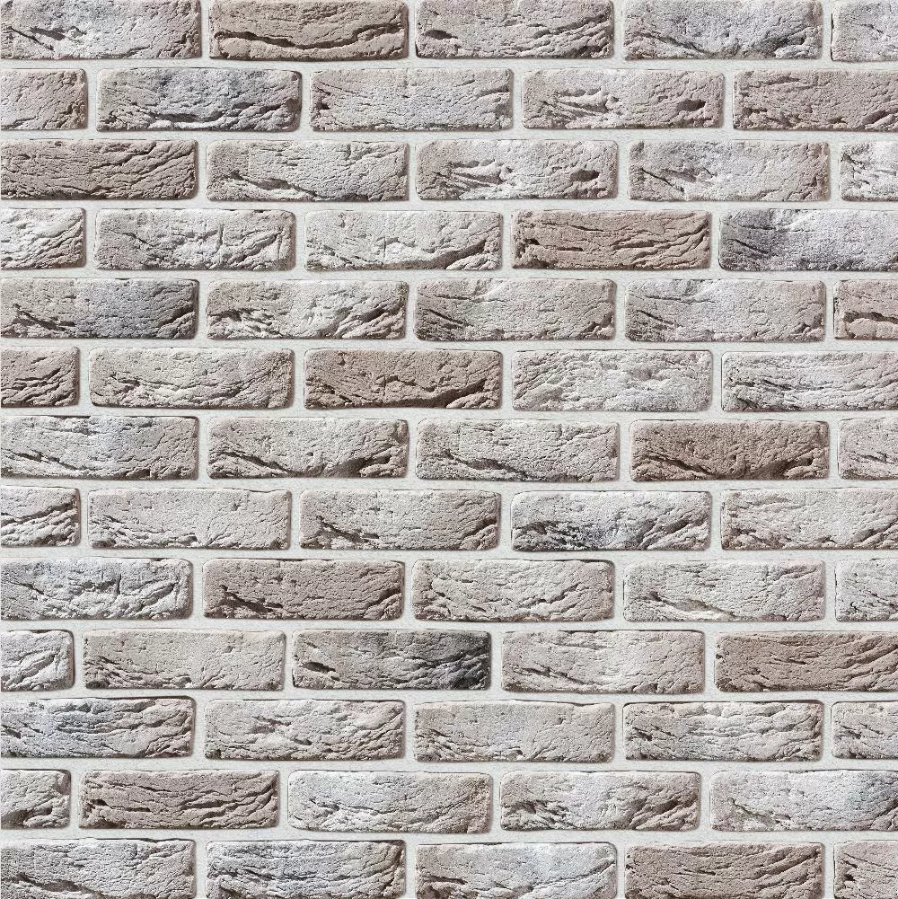 Искусственный камень Декоративный кирпич Плоскость Руан 403 21,5x6,5x1,5