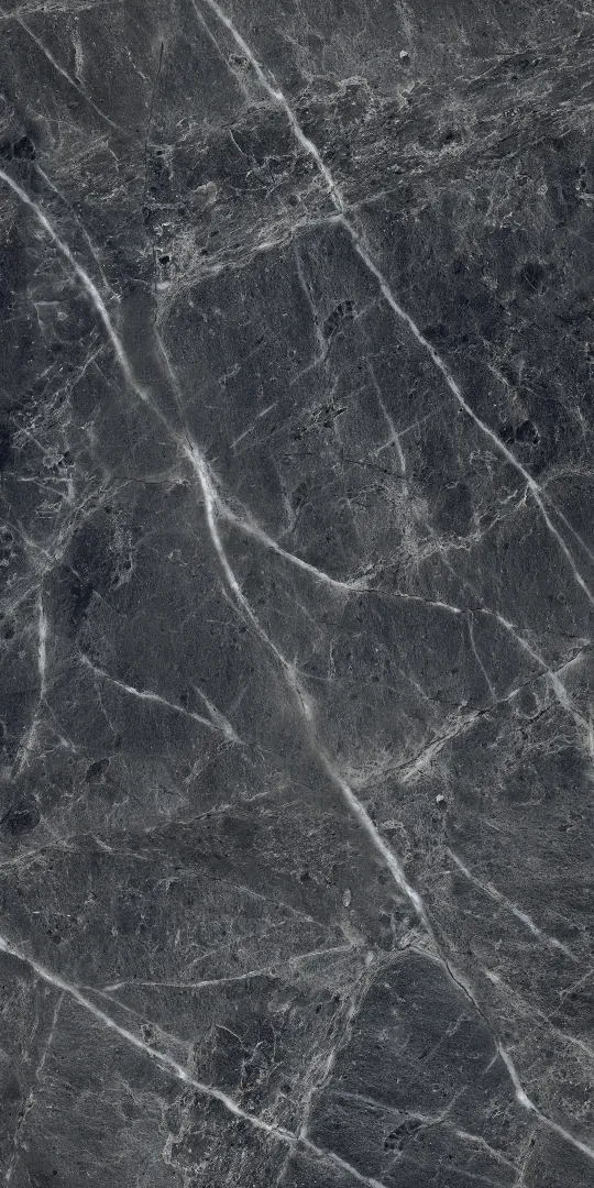 Керамогранит CR4017-A Cassero Nero Carving 60x120