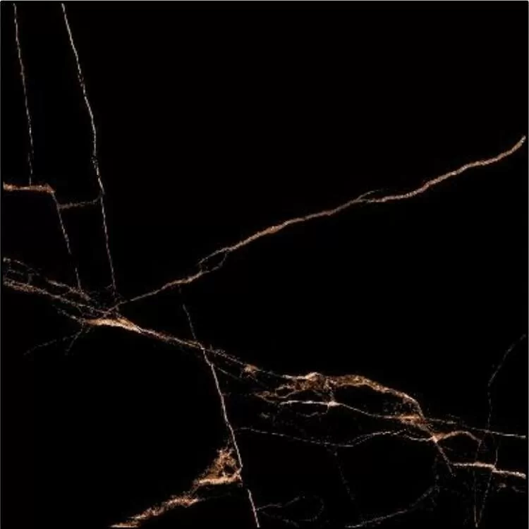 Керамогранит Galaxy Black 60х60