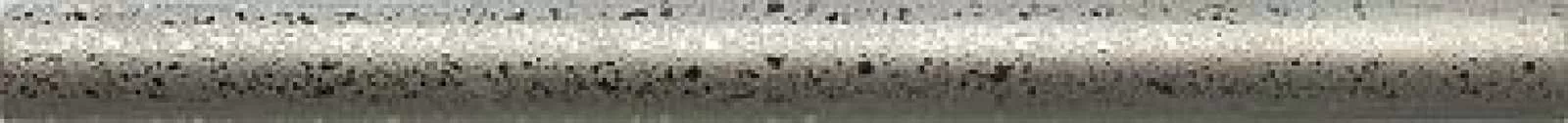 Плитка PFB006R Карандаш платина матовый 25x2
