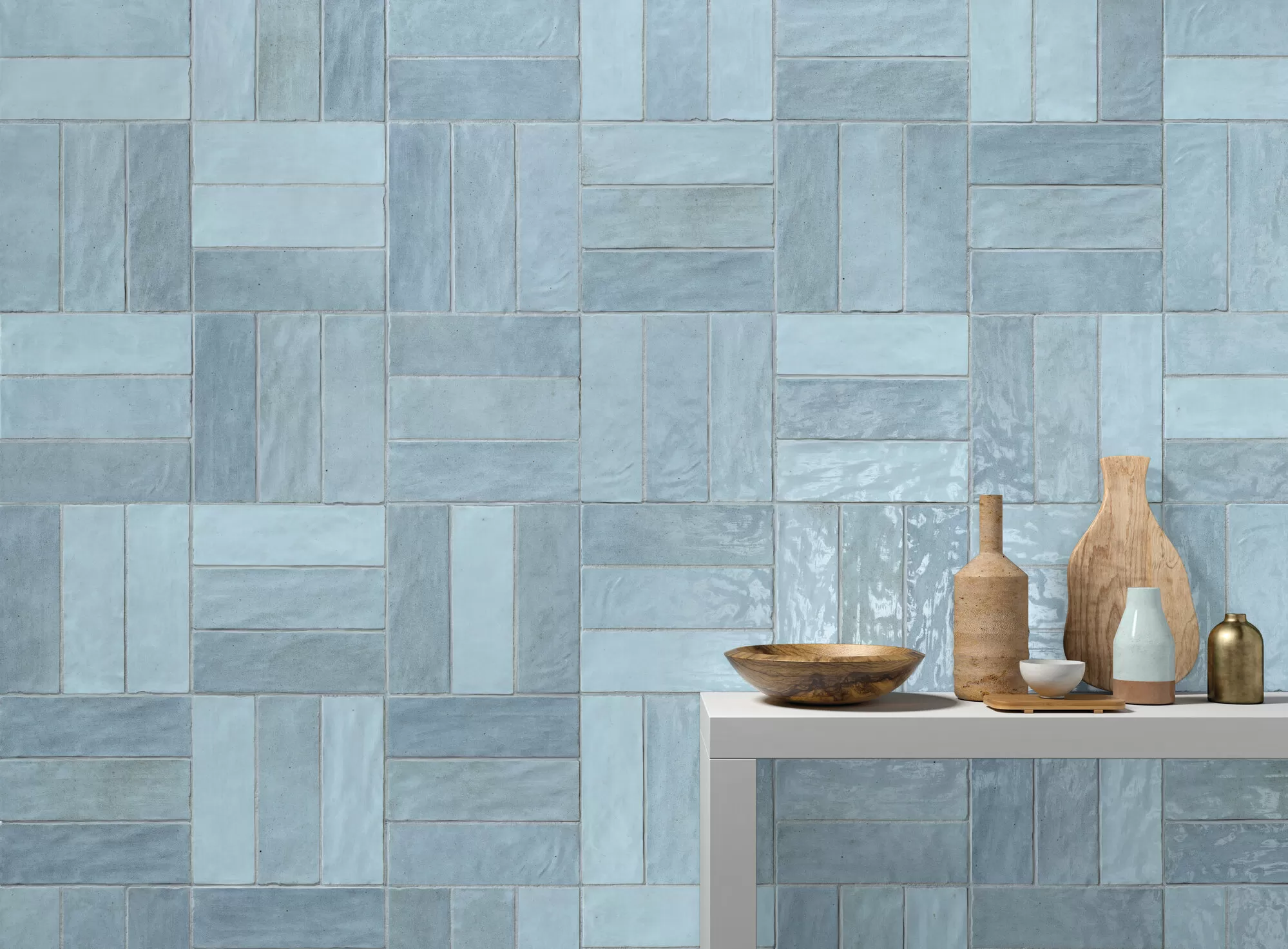 Плитка 26048 RIAD GREY/10X10