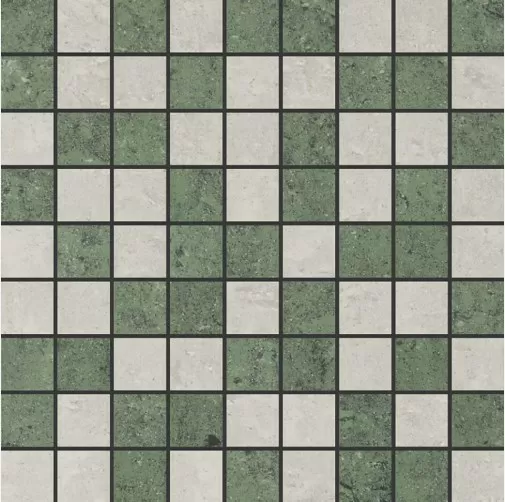 Мозаика G-410(450)/PR/m01 Travertino 30x30