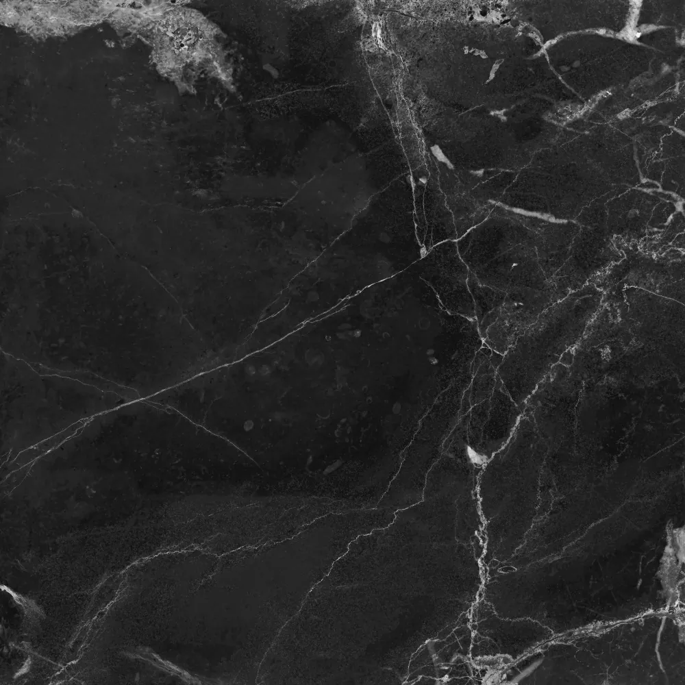 Керамогранит NR105 Dalim Black 60x60