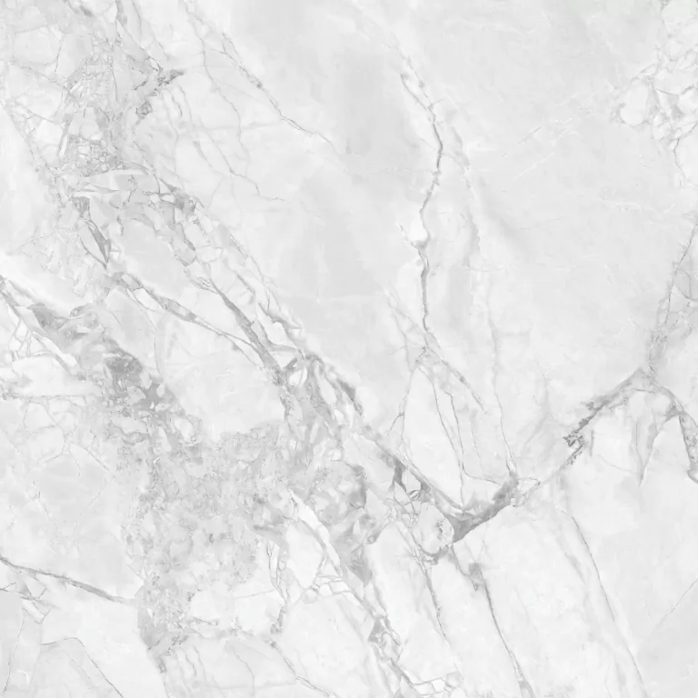 Керамогранит Arabescato Grey Glossy 80x80