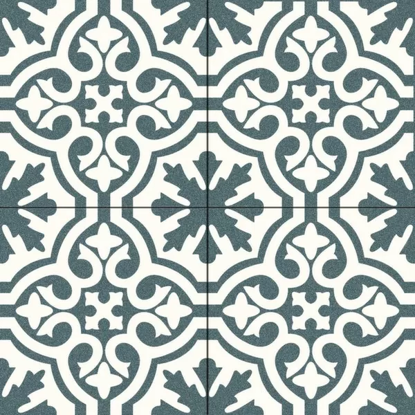 Керамогранит Lys Blue 45x45