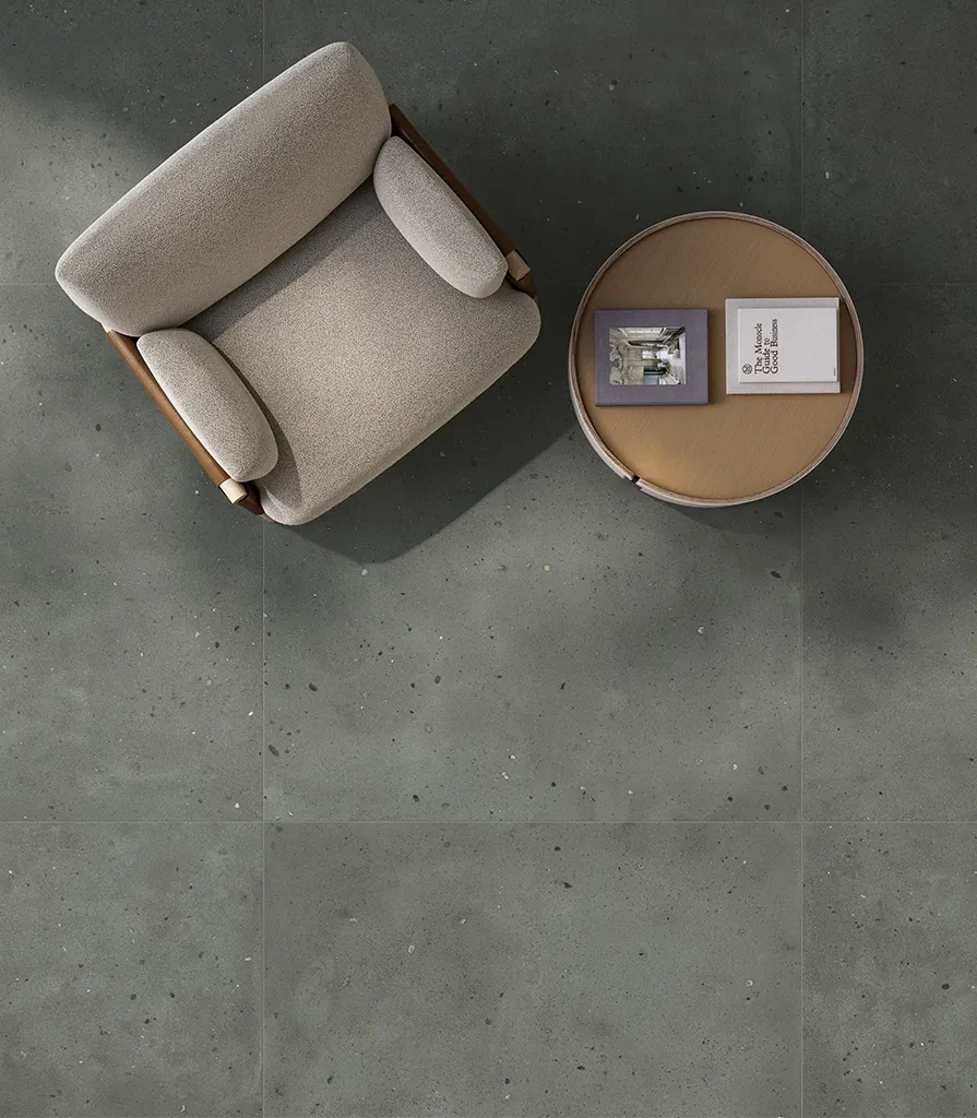 Керамогранит 610010005695 Avantgarde Iron Ret 60x120