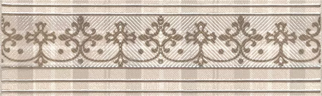 Плитка AD/A182/8236 Традиция 20*5.7 бордюр