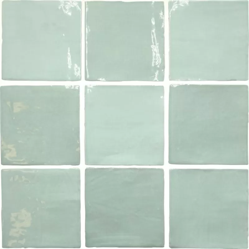 Плитка A037546 Fado Acqua 13x13
