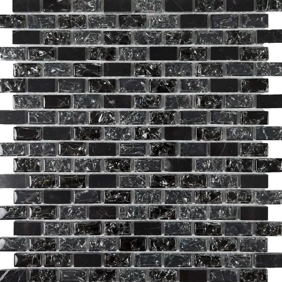 Мозаика BL8603 (15*30) 300*300*8
