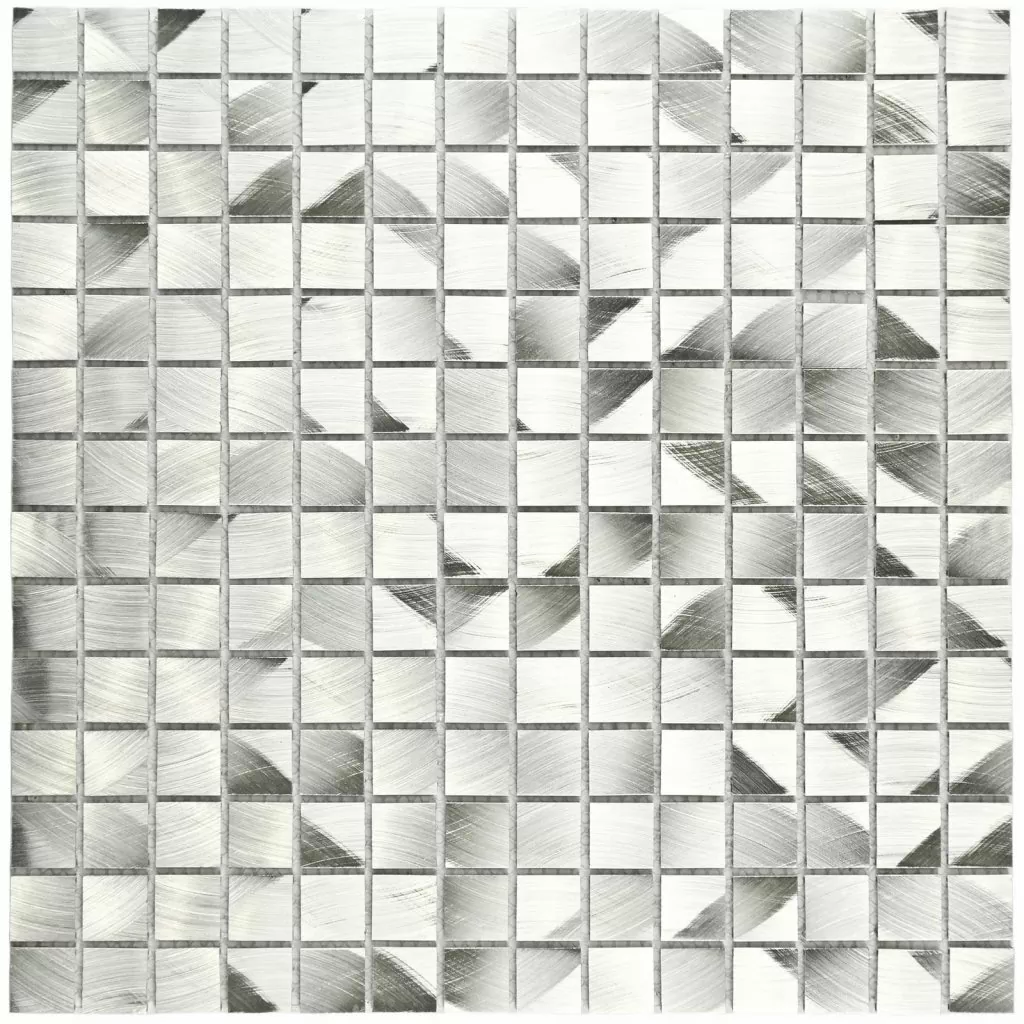Мозаика Metal 20*20*4 305*305