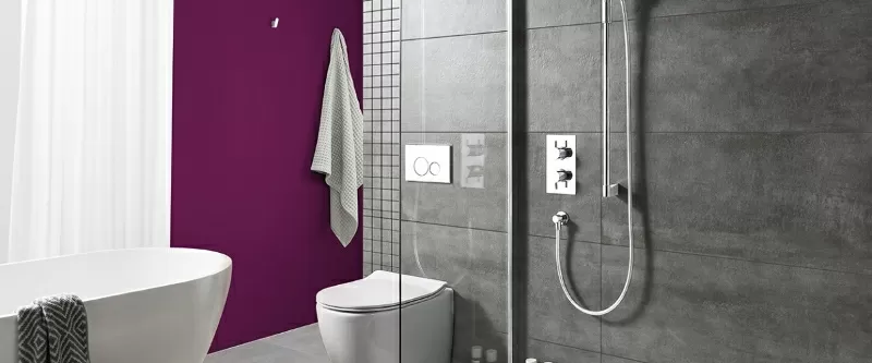 Мозаика Metro Grigio Mosaik C 30x30