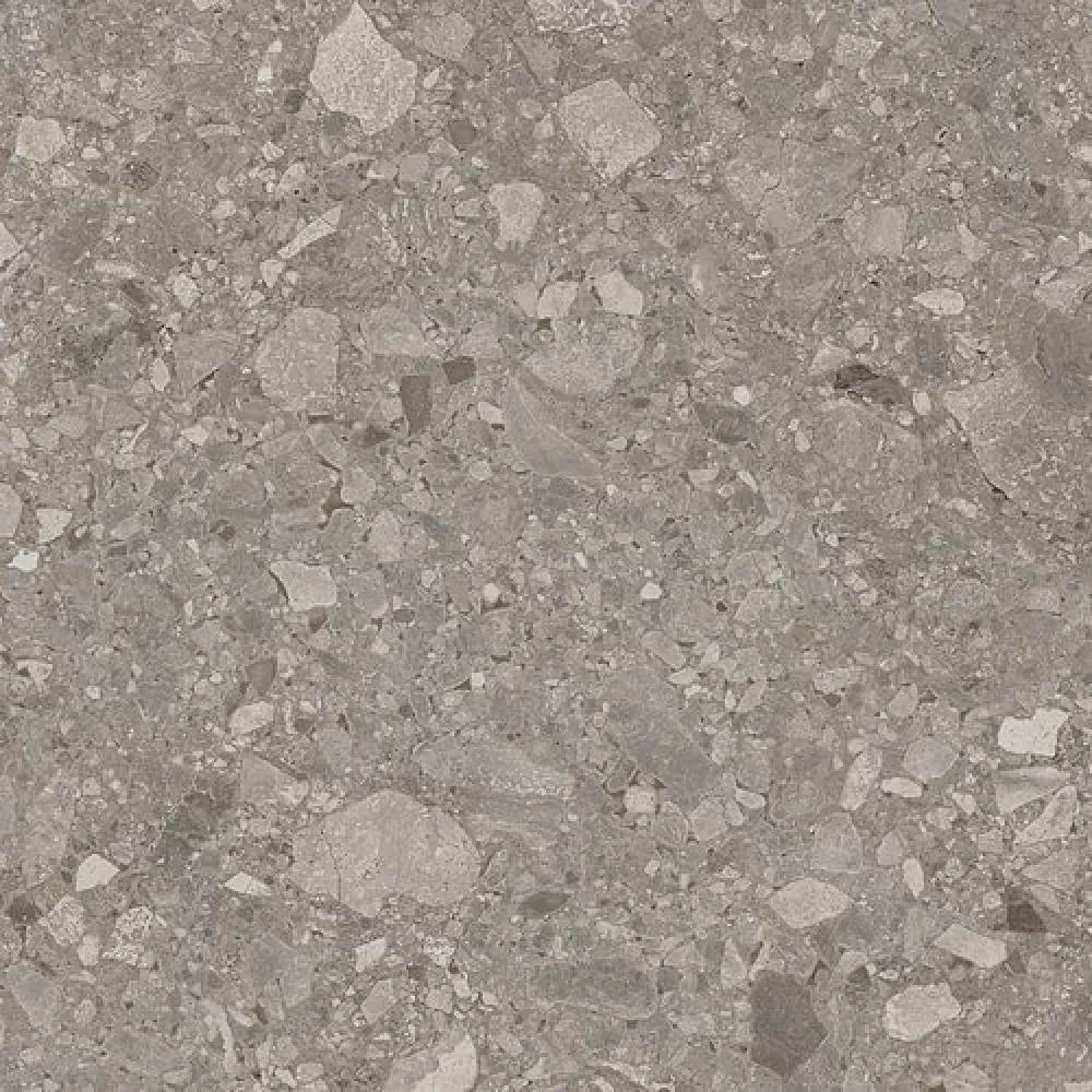 Керамогранит K947464R0001VTET Ceppostone Темный Греж Матовый R9 7Рек 80x80