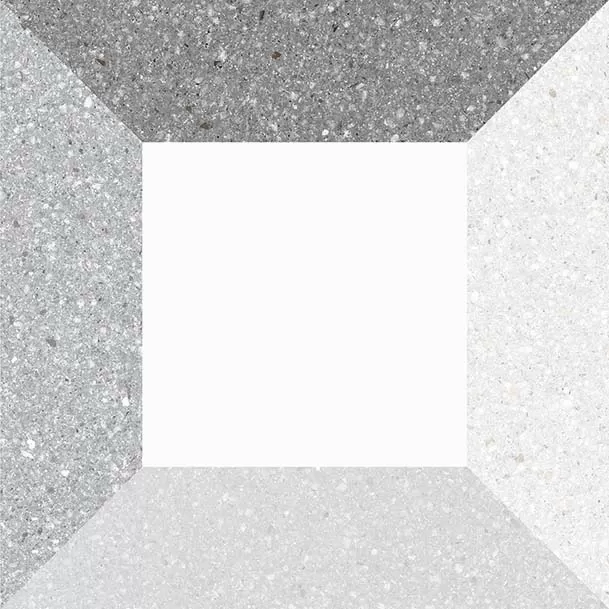 Плитка Argileto Blanco 20X20