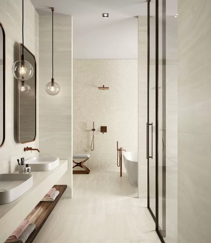 Керамогранит Appia Vein Cut Beige Kry 60x120