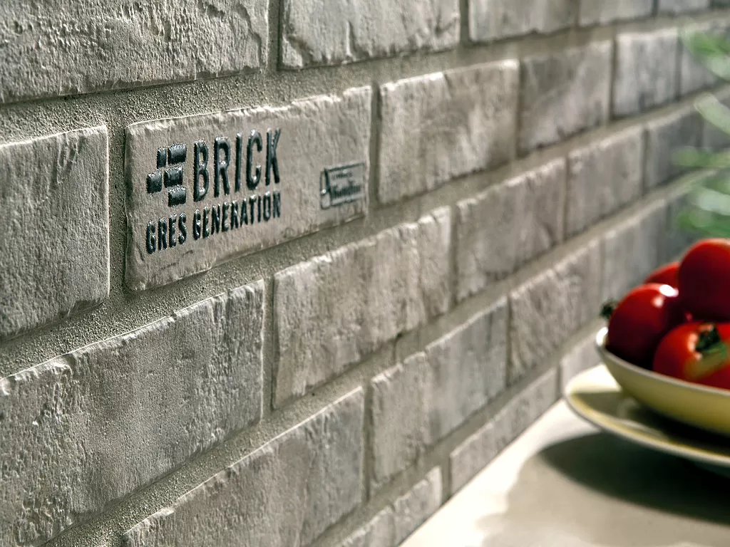 Керамогранит J85888 TRIBECA WHITE BRICK 6*25